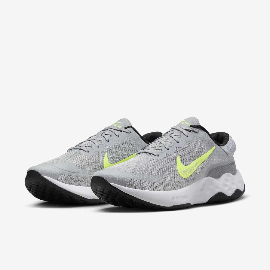 Men Nike Running | Nike Renew Ride 3