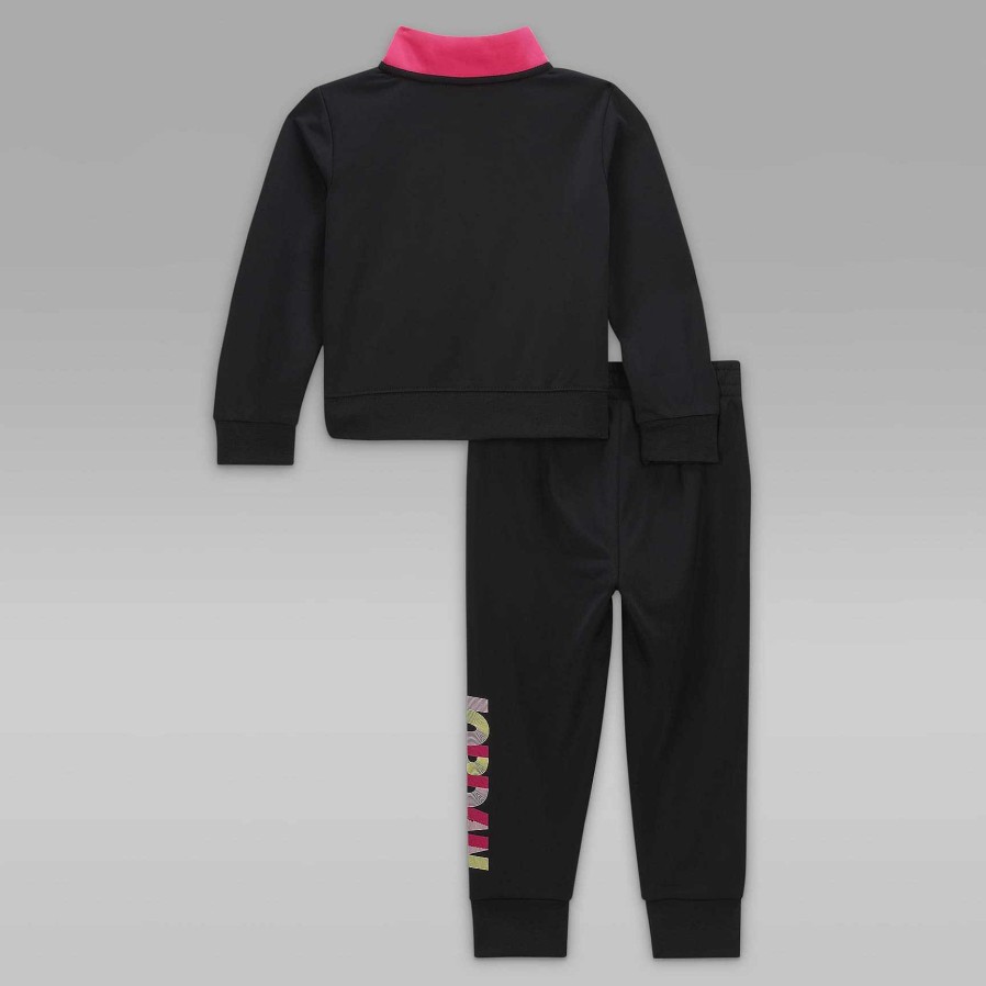 Kids Nike Matching Sets | Jordan Fundamental Tricot Set