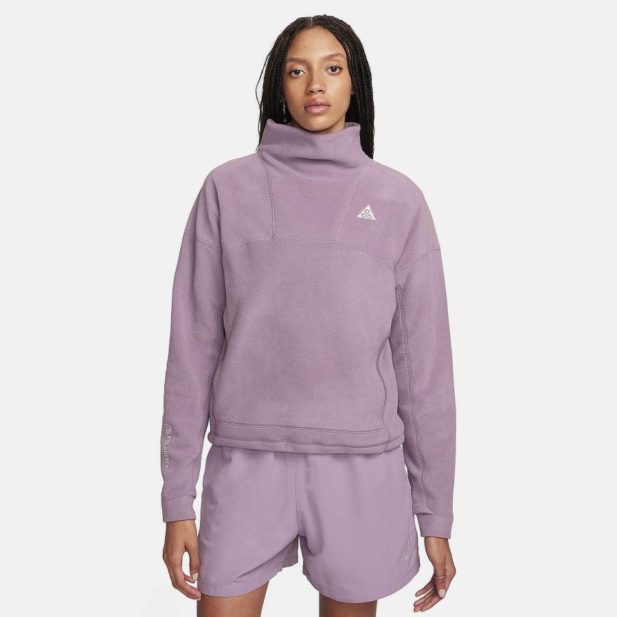 Women Nike Hoodies & Sweatshirts | Nike Acg "Wolf Tree"