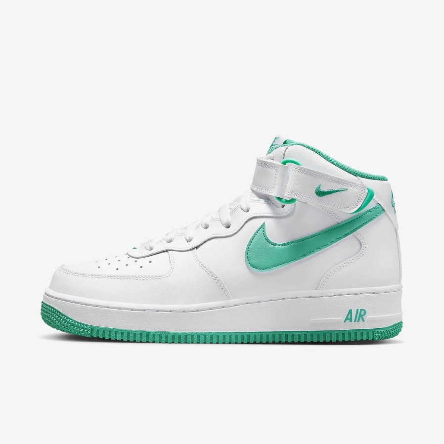 Men Nike Cyber Monday Shoes | Nike Air Force 1 Mid '07