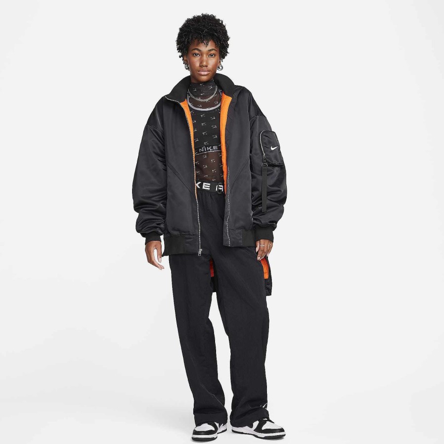 Women Nike Outerwear & Jackets | Nike Sportswear Essential