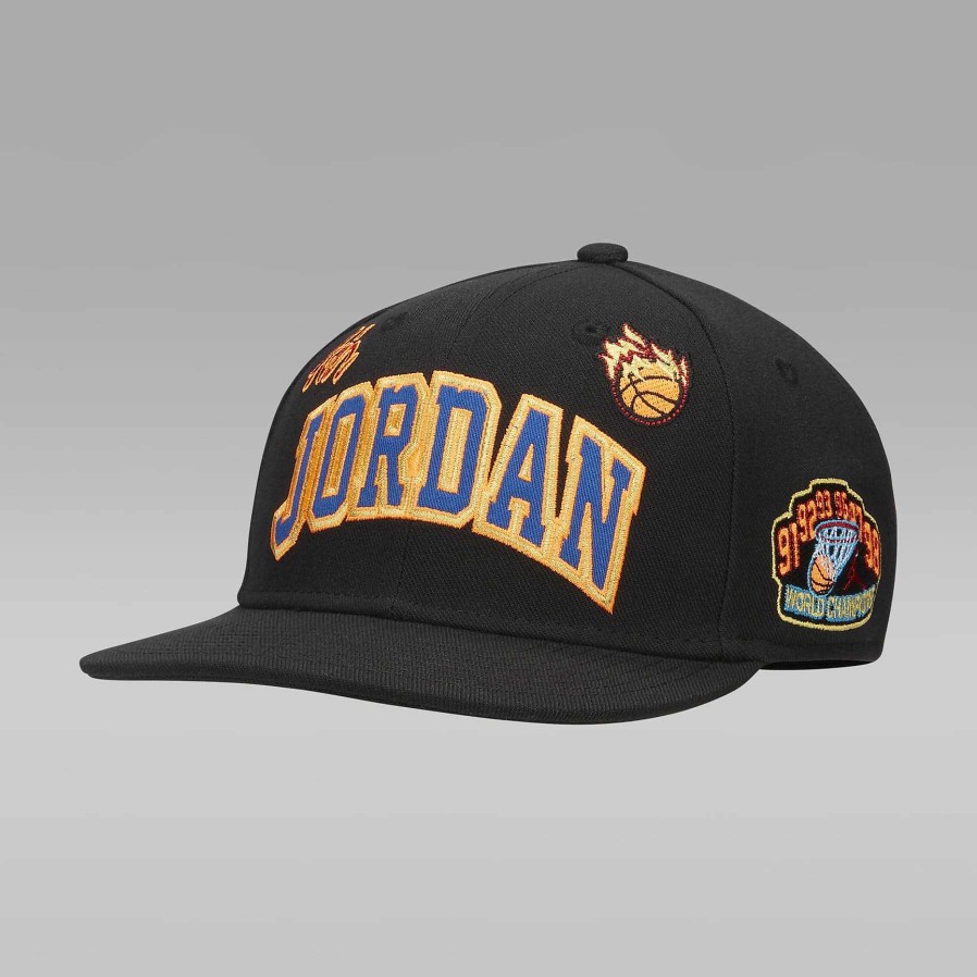 Accessories Nike | Jordan Patch Cap