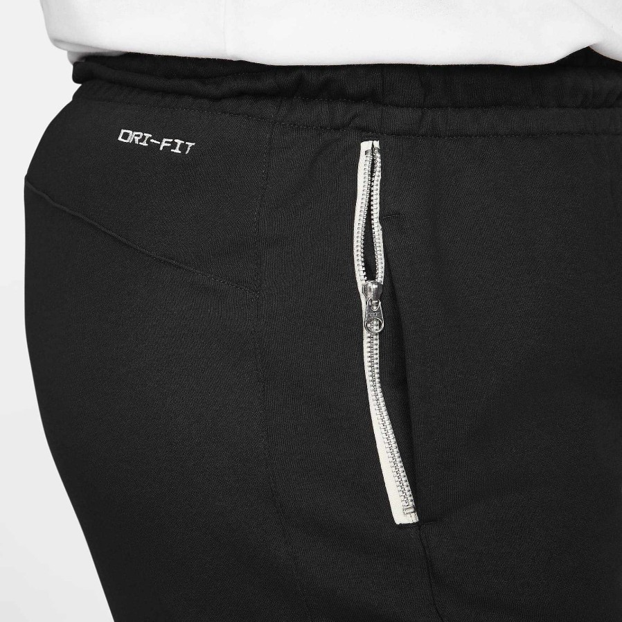 Women Nike Pants | Nike Dri-Fit Swoosh Fly Standard Issue