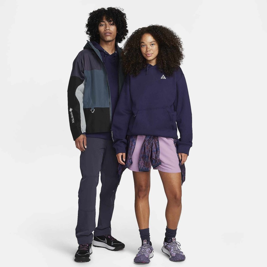 Men Nike Hoodies & Sweatshirts | Nike Acg Therma-Fit