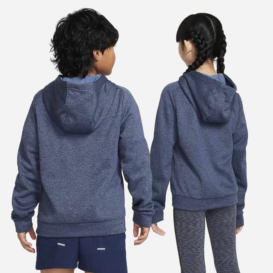 Kids Nike Hoodies & Sweatshirts | Nike Therma-Fit Multi+