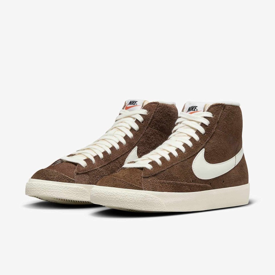 Women Nike Cyber Monday Shoes | Nike Blazer Mid '77 Vintage