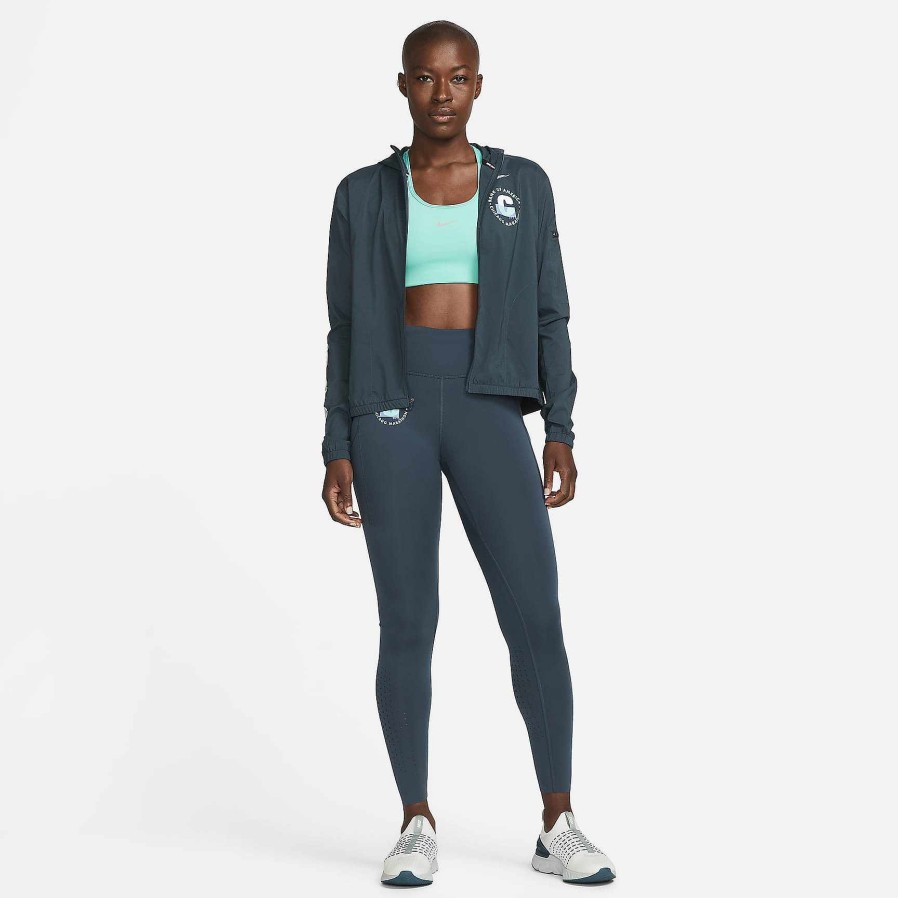 Women Nike Outerwear & Jackets | Nike Repel Impossibly Light