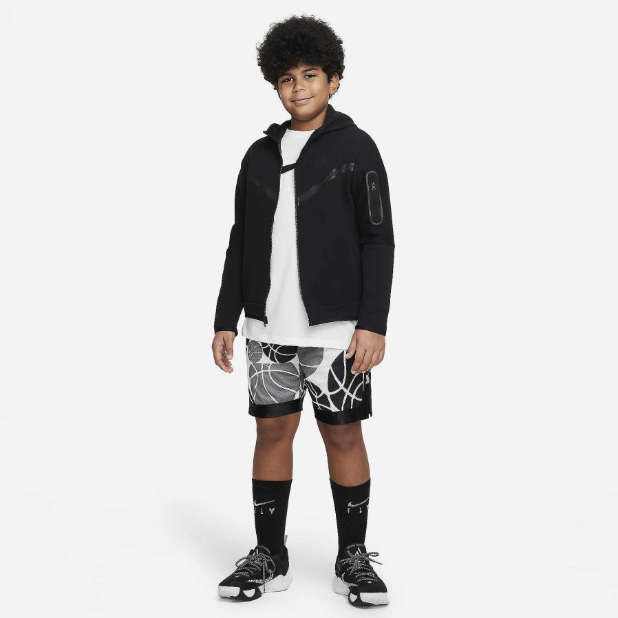 Kids Nike Shorts | Nike Dri-Fit Elite