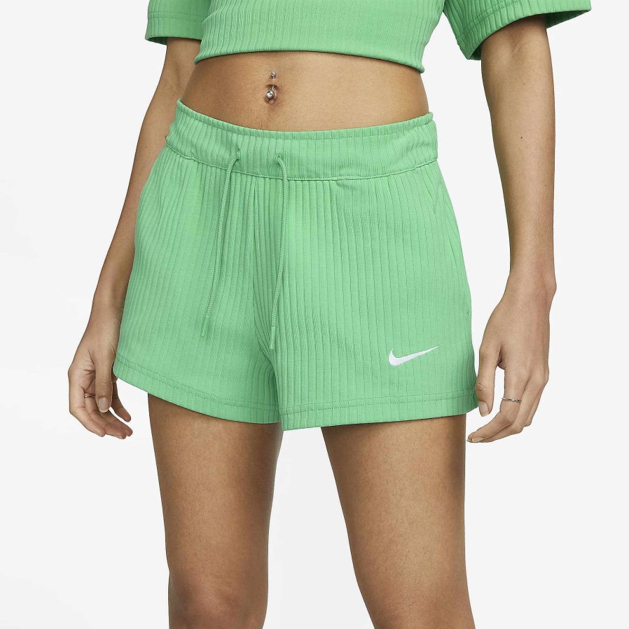 Women Nike Shorts | Nike Sportswear