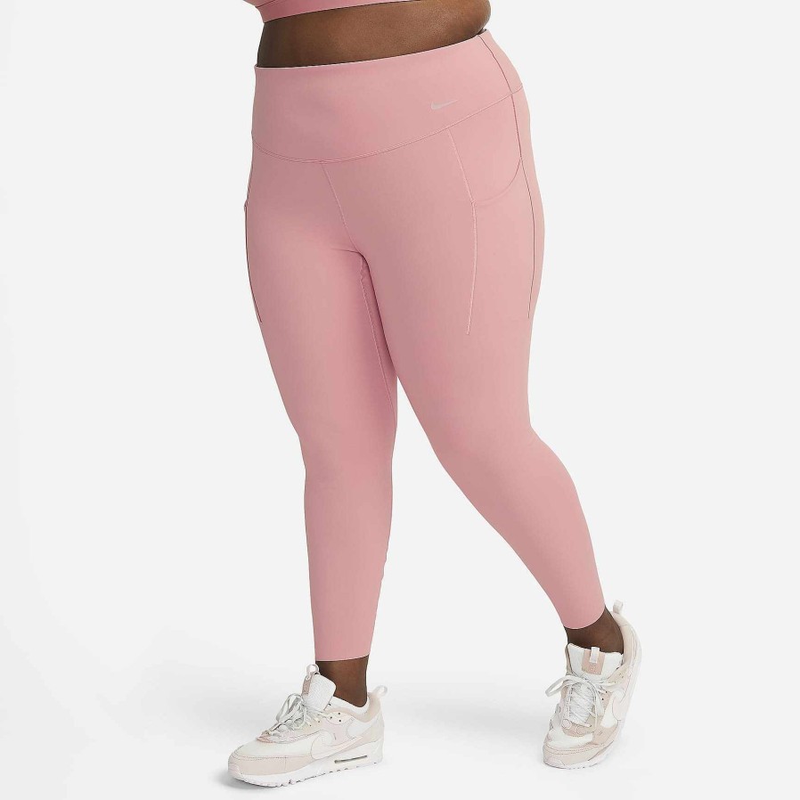 Women Nike Leggings | Nike Universa