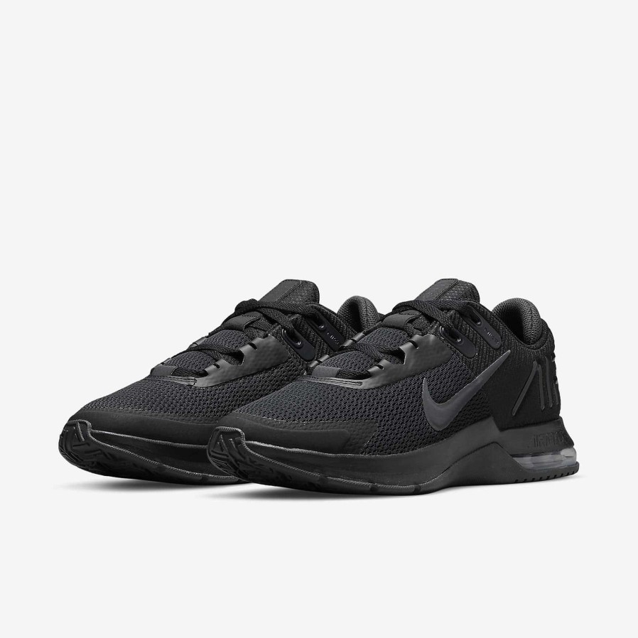 Men Nike Air Max | Nike Air Max Alpha Trainer 4