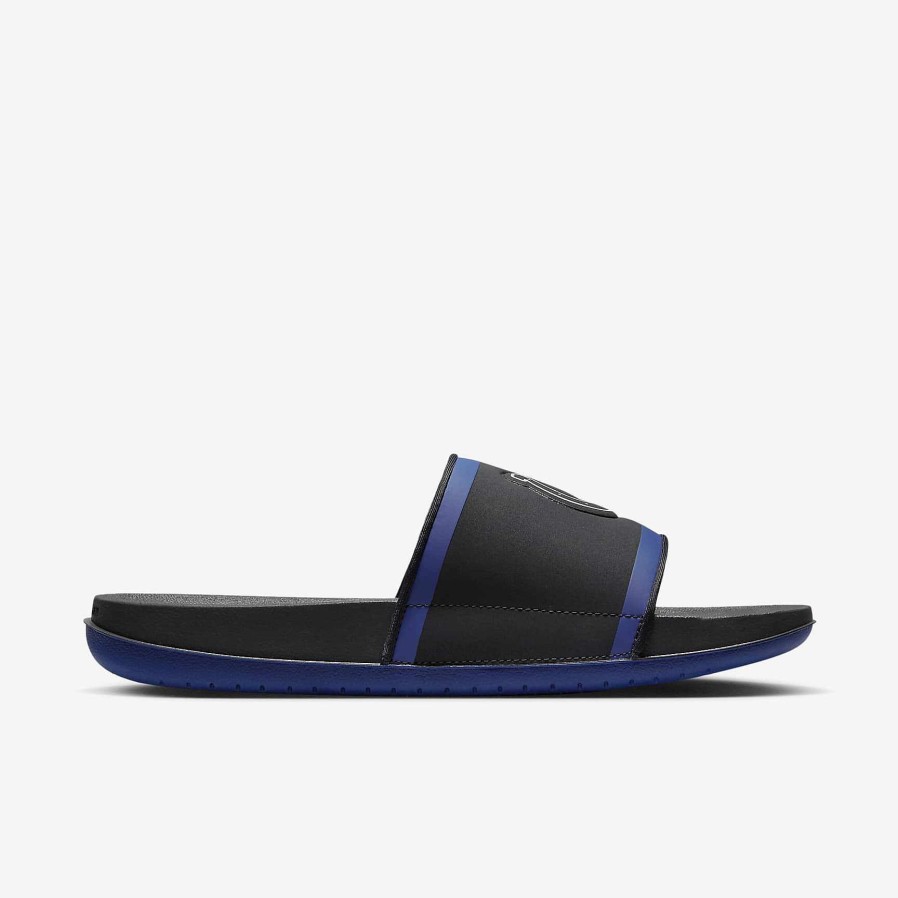 Men Nike Sandals & Slides | Nike Offcourt (Nfl Indianapolis Colts)