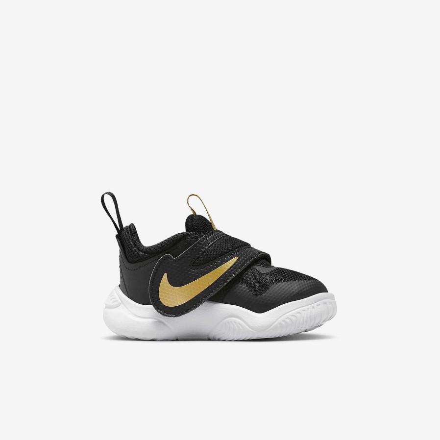 Kids Nike Cyber Monday Shoes | Nike Team Hustle D 11