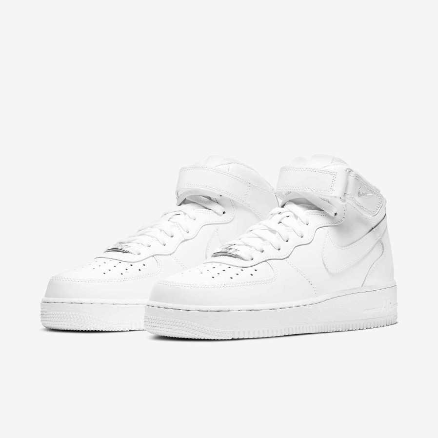 Men Nike Air Force 1 | Nike Air Force 1 Mid '07