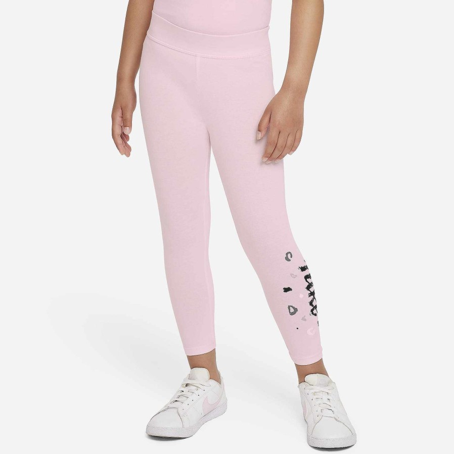 Kids Nike Cyber Monday Clothing | Nike Icon Clash Leggings