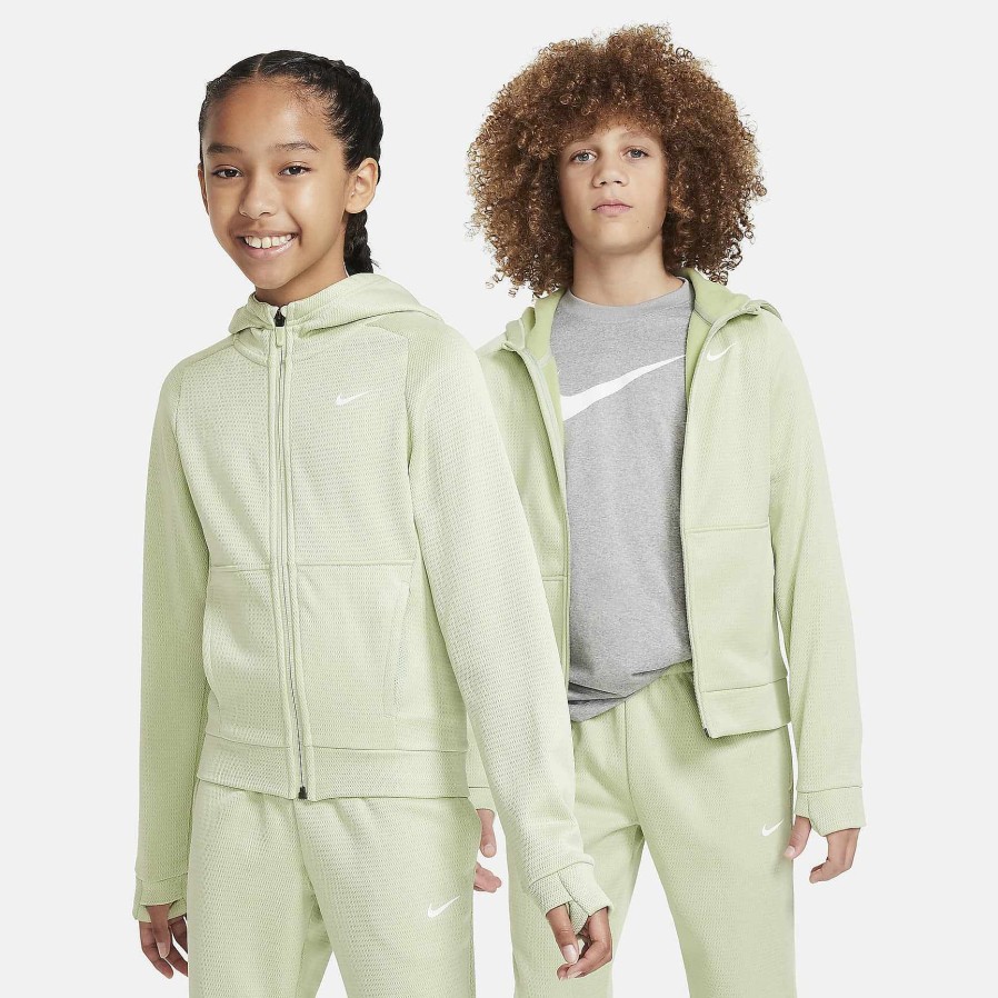 Kids Nike Cyber Monday Clothing | Nike Therma-Fit