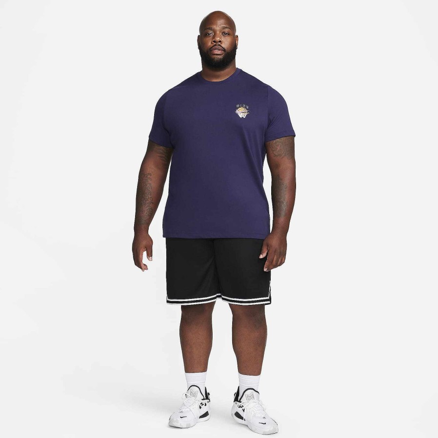 Men Nike Basketball | Nike Dri-Fit