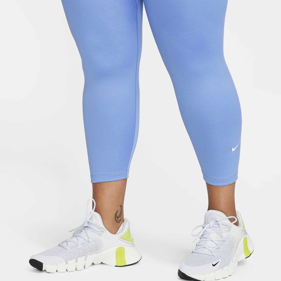 Women Nike Plus Size | Nike Therma-Fit One