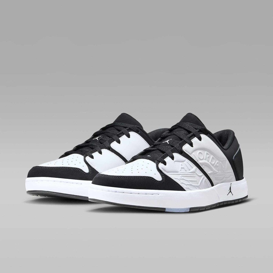 Men Nike Cyber Monday Shoes | Jordan Nu Retro 1 Low