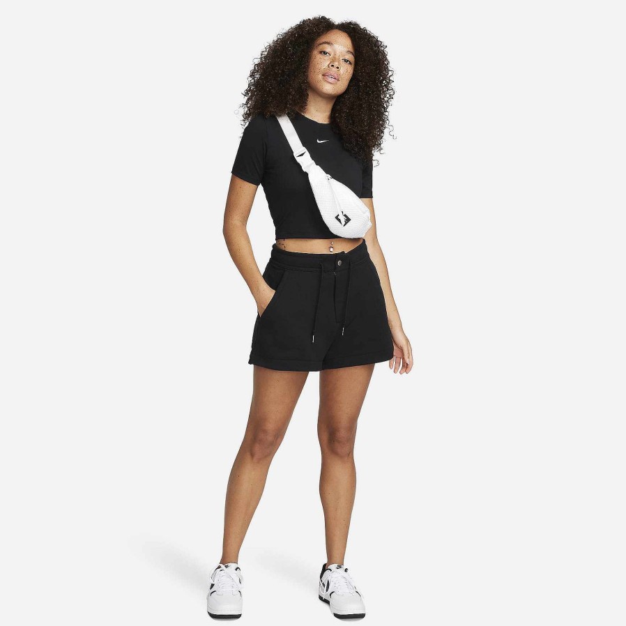 Women Nike Shorts | Nike Sportswear Nike Modern Fleece