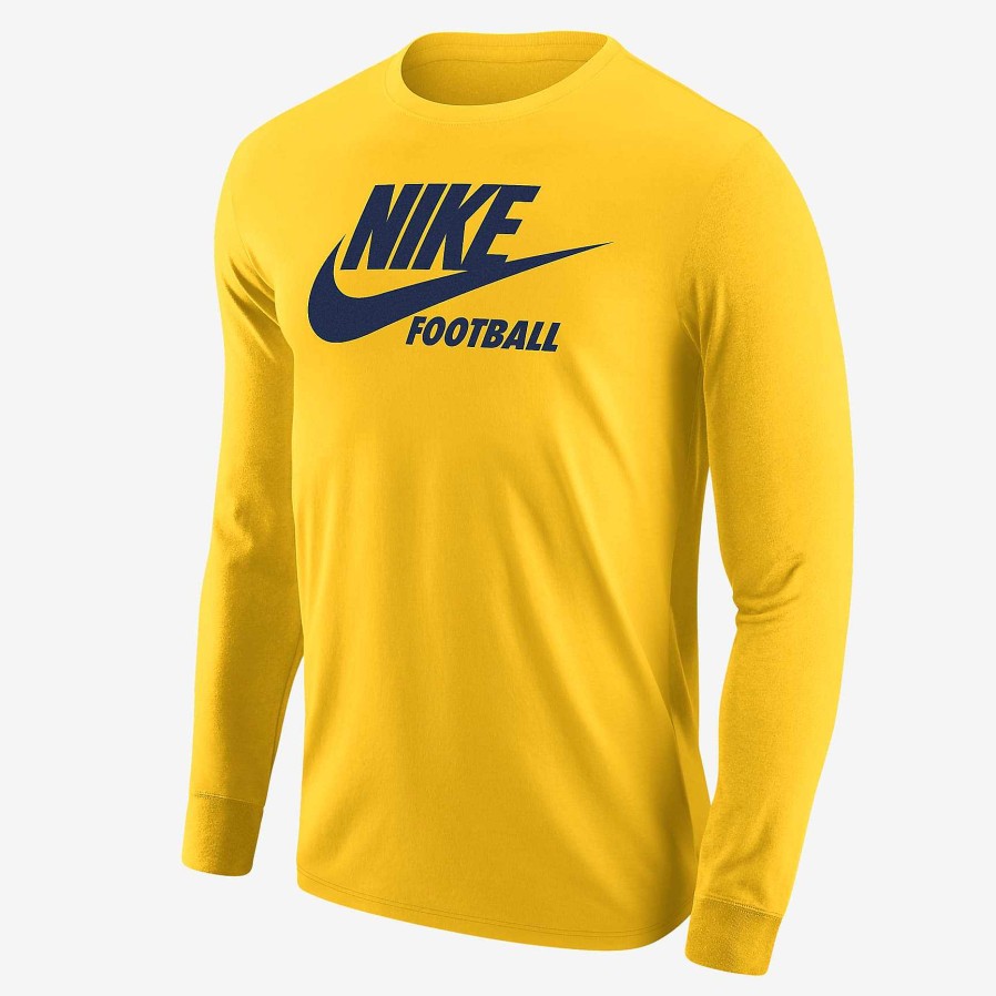 Men Nike Tops & T-Shirts | Nike Football