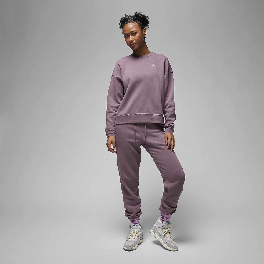 Women Nike Jordan | Jordan Brooklyn Fleece