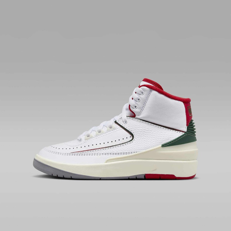 Kids Nike Cyber Monday Shoes | Air Jordan 2 Retro