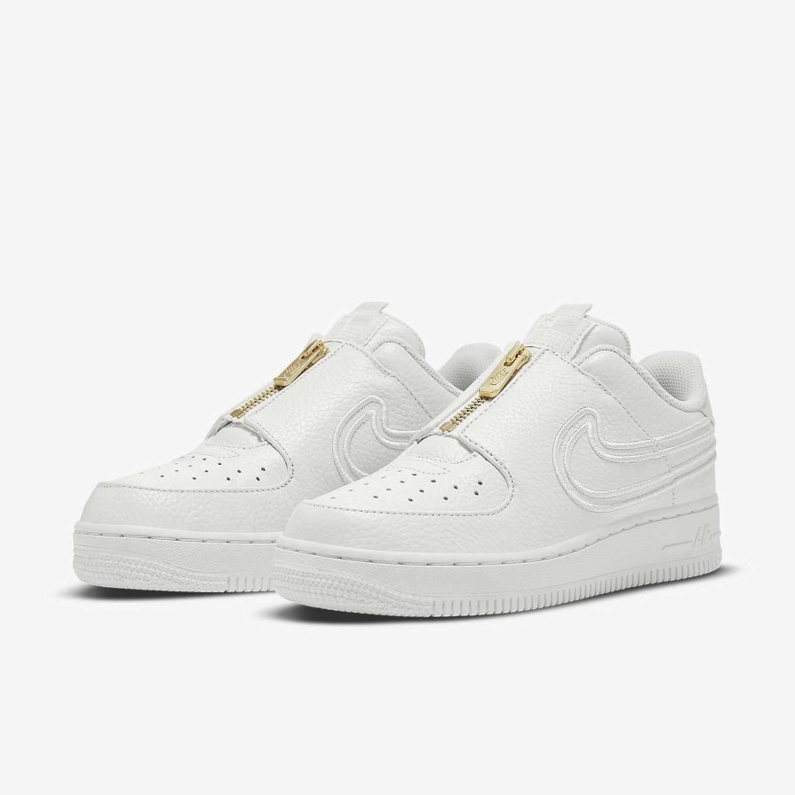 Women Nike Air Force 1 | Nike Air Force 1 Lxx X Serena Williams Design Crew