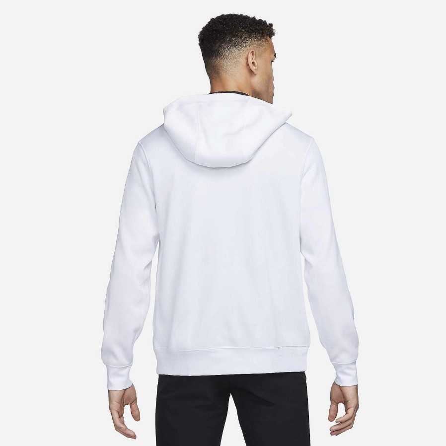 Men Nike Hoodies & Sweatshirts | Nike Dri-Fit