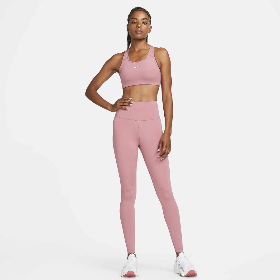 Women Nike Cyber Monday Clothing | Nike Dri-Fit Swoosh