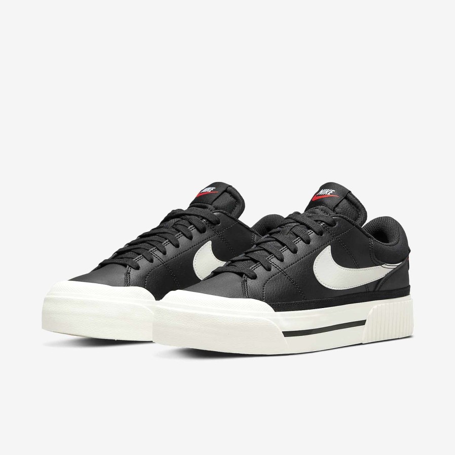 Women Nike Cyber Monday Shoes | Nike Court Legacy Lift