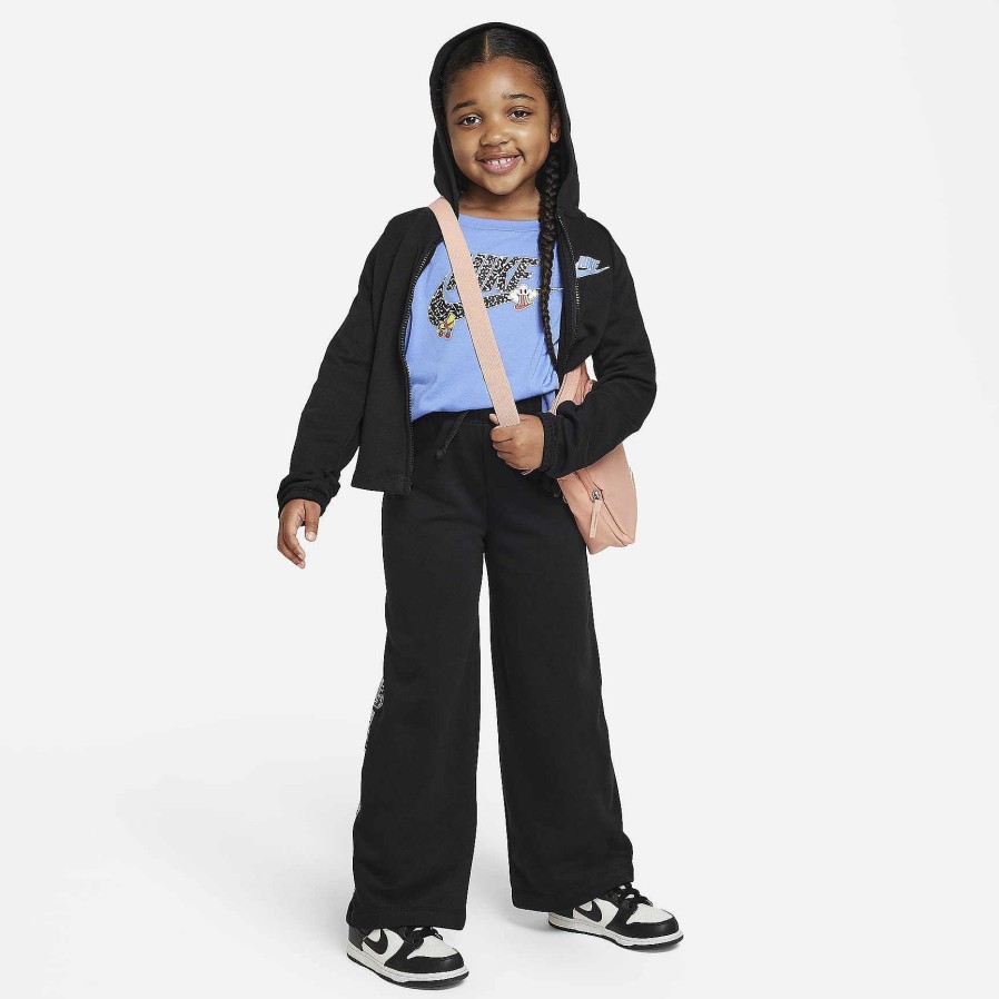 Kids Nike Cyber Monday Clothing | Nike Notebook Wide Leg Pants