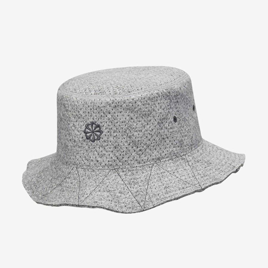 Accessories Nike | Nike Forward Bucket Hat Smoke Grey/Cool Grey