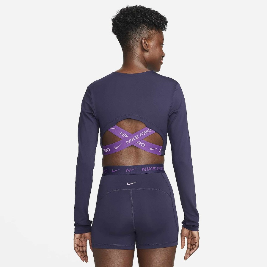 Women Nike Matching Sets | Nike Pro Dri-Fit