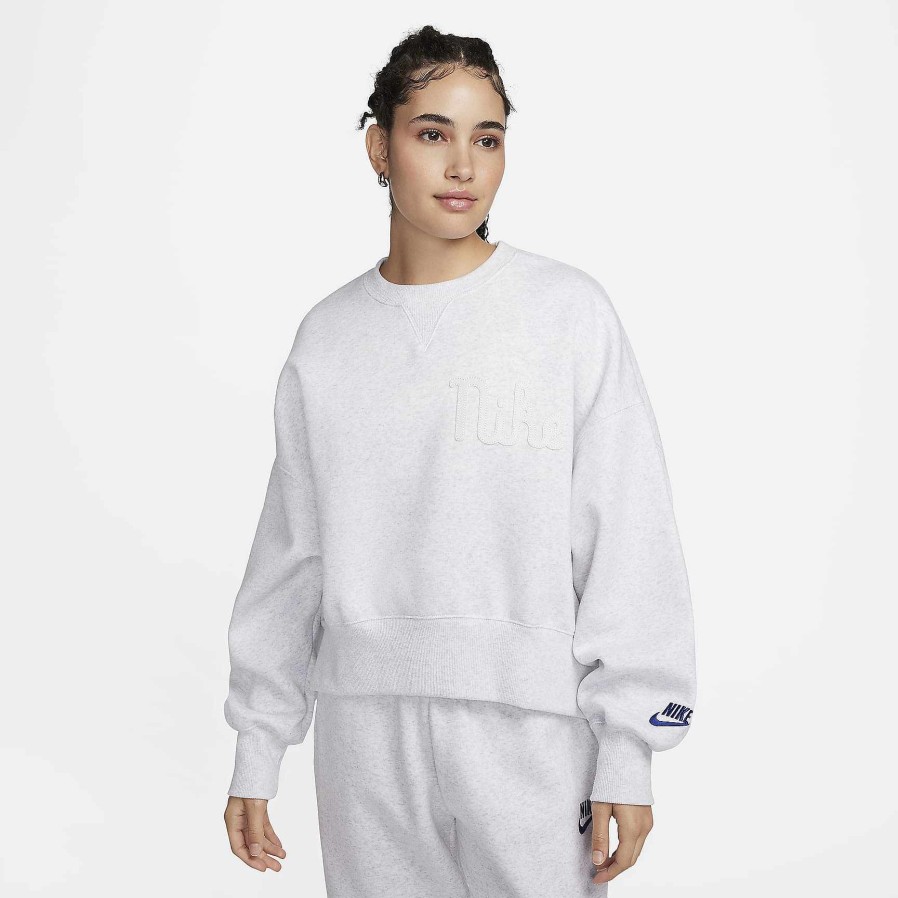 Women Nike Hoodies & Sweatshirts | Nike Sportswear