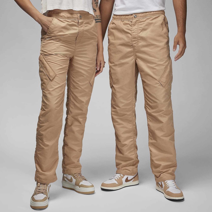 Men Nike Pants & Tights | Jordan Flight Heritage