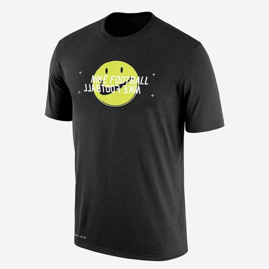 Men Nike Tops & T-Shirts | 7-On-7 Football