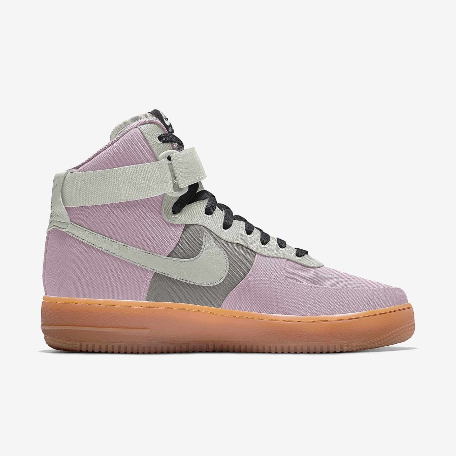 Women Nike Air Force 1 | Nike Air Force 1 High By You Multi