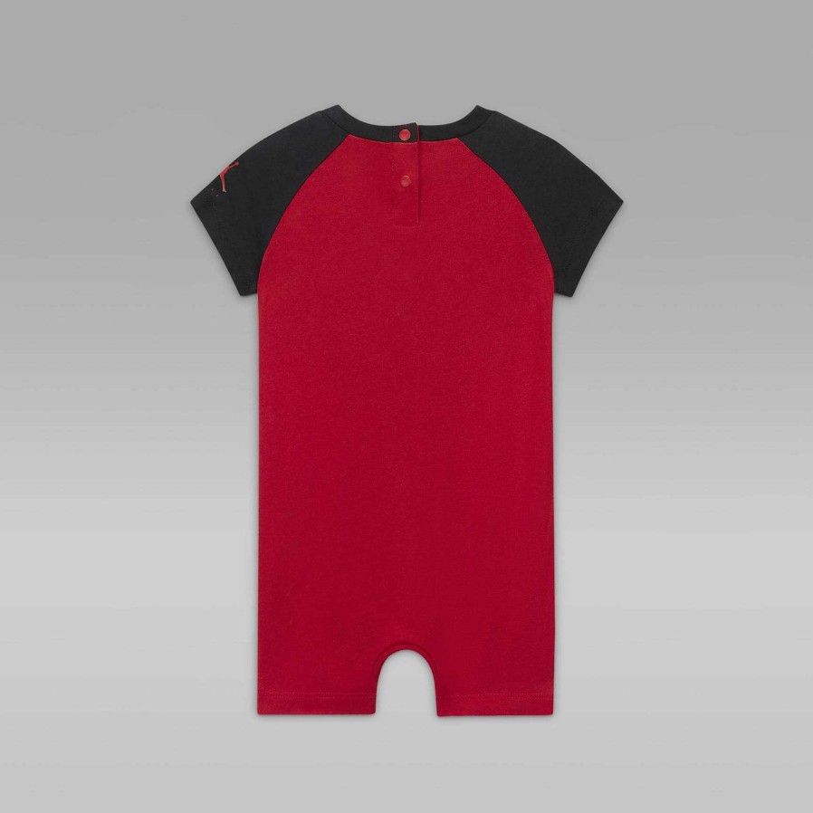 Kids Nike Cyber Monday Clothing | Jordan Jumpman Gym Red