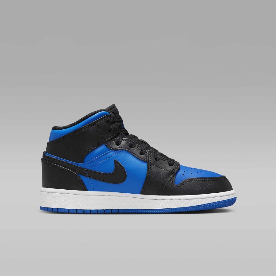 Kids Nike Lifestyle | Air Jordan 1 Mid