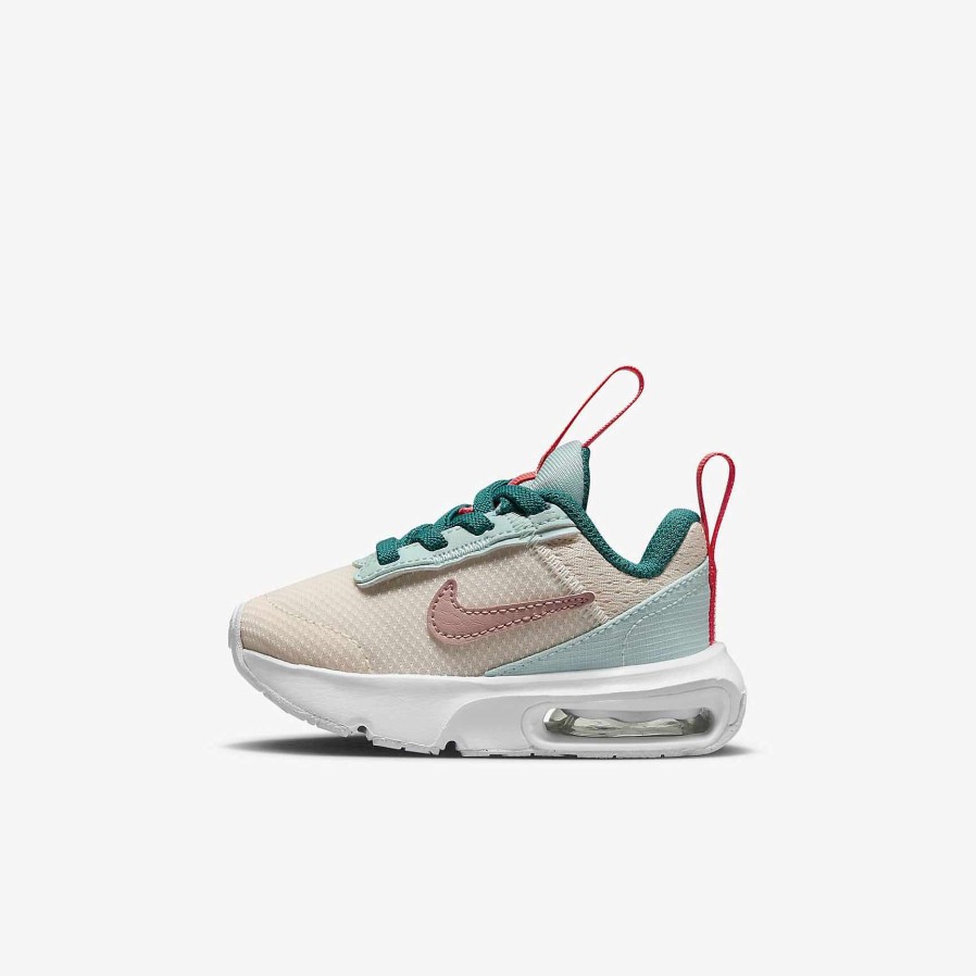 Kids Nike Lifestyle | Nike Air Max Intrlk Lite