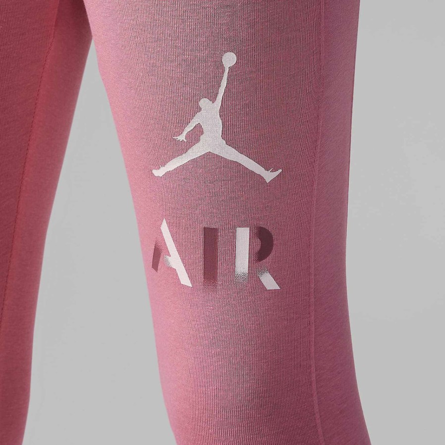 Kids Nike Pants & Tights | Air Jordan Focus Leggings