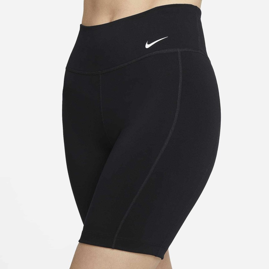 Women Nike Shorts | Nike One Leak Protection: Period