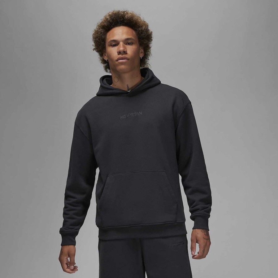 Men Nike Cyber Monday Clothing | Air Jordan Wordmark