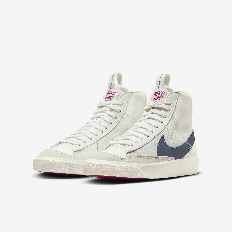 Kids Nike Dunks & Blazers | Nike Blazer Mid '77