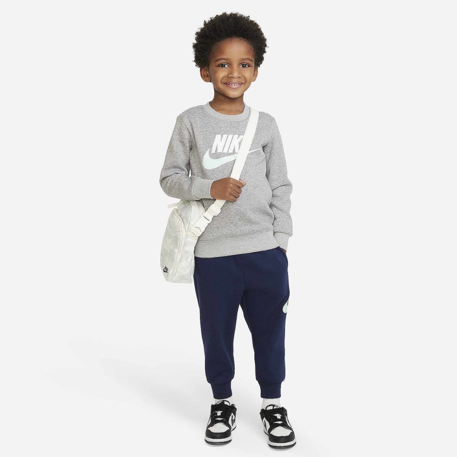 Kids Nike Hoodies & Sweatshirts | Nike Sportswear Club Fleece