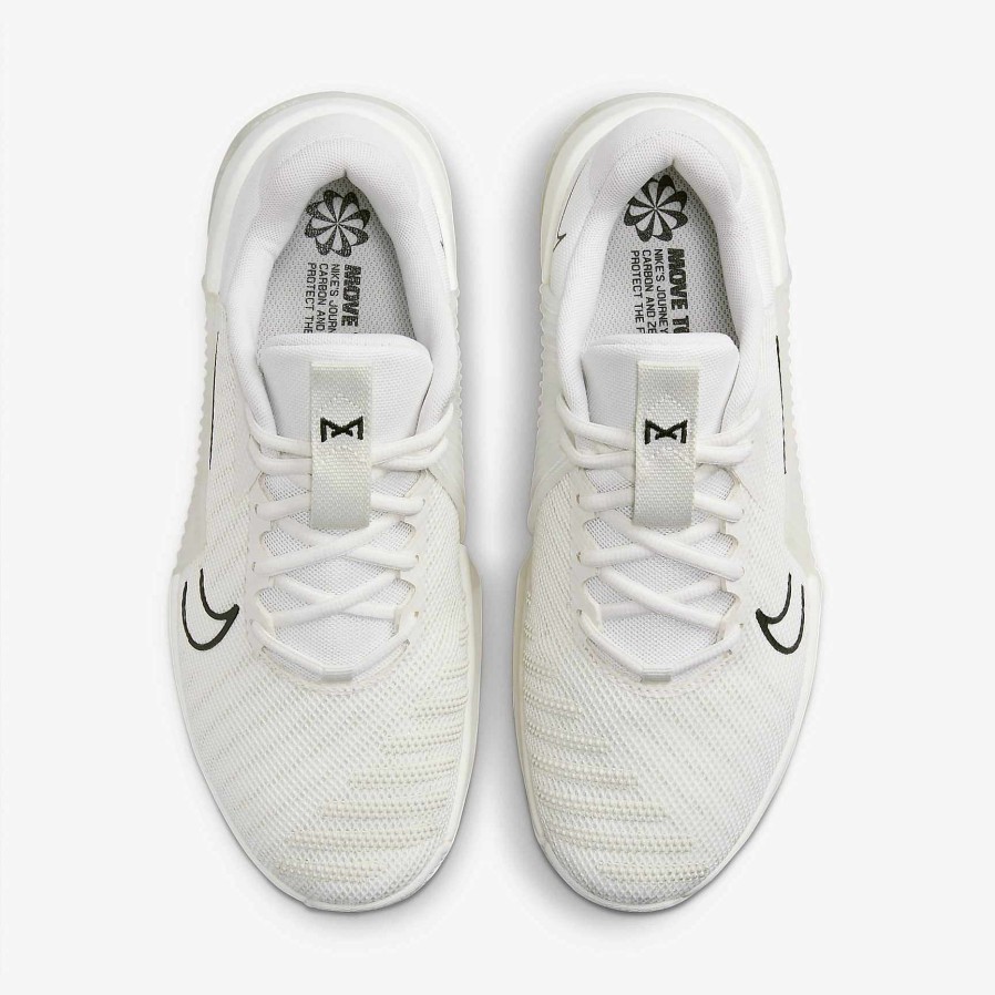 Men Nike Training & Gym | Nike Metcon 9 Amp Phantom/Light Bone/Black