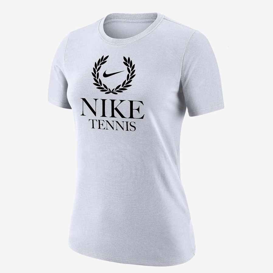 Women Nike Tops & T-Shirts | Nike Tennis