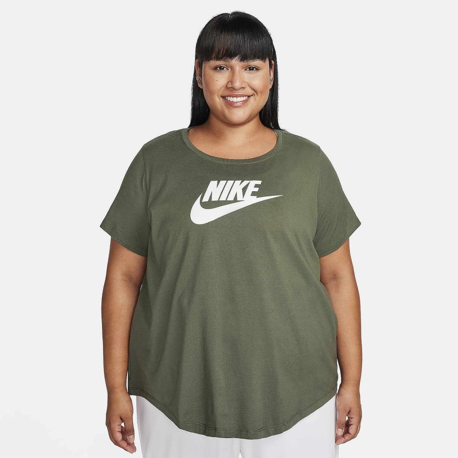 Women Nike Cyber Monday Clothing | Nike Sportswear Essentials