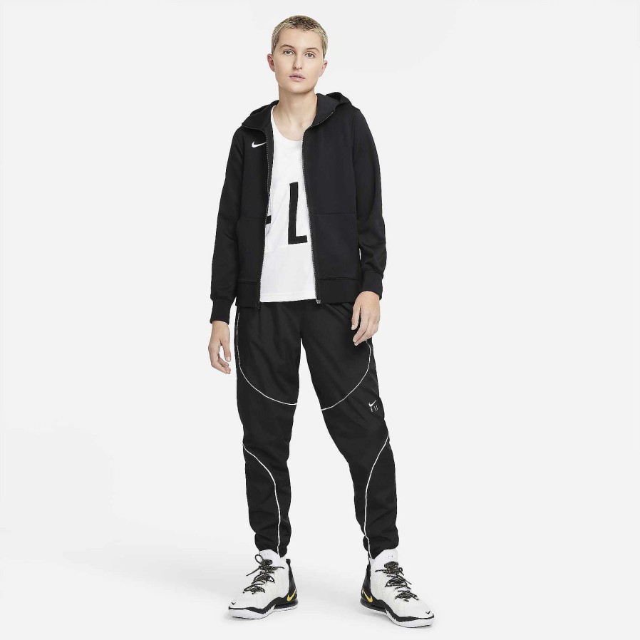 Women Nike Hoodies & Sweatshirts | Nike Dri-Fit Showtime